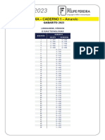 1° DIA CADERNO 1 - Amarelo