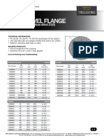 GB UTS SwivelFlange