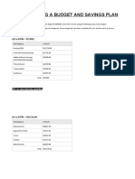 Economics+3 04+Making+a+Budget+and+Savings+Plan