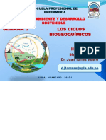 Clase 5 Ciclos Biogeoquimicos