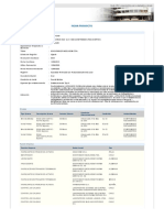 Ficha de Producto Jardiance Duo 12.5 MG - 1000 MG Comprimidos Rec