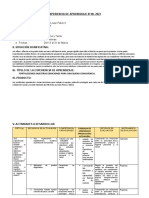 Esquema de Una Experiencia de Aprendizaje-1