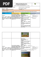 Planificación 3ro Eca 2do Q