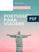 Portugues para Viagens