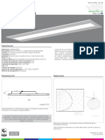 BLOCK LENS L11 1220x310x85 024001E3001 14 Jun 2019 V4