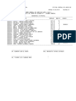 Resultados Ingenierías UNP