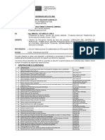 Informe - 004-2019 - PAIS - RECEPCION PARCIAL DE OBRA TAMBO MISHOLLO 2018