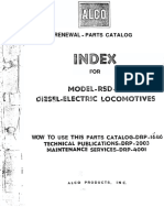 Catalogo General Alco RSD 16