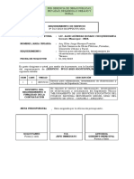 Municipalidad Distrital de Ático: Sub Gerencia de Obras Públicas, Privadas, Desarrollo Urbano Y Rural