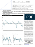 Chicago Fed Survey April 2023