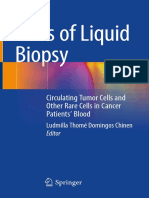 Atlas of Liquid Biopsy