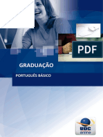 Graduação: Português Básico