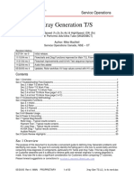 Xray Generation Troubleshooting