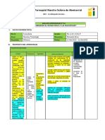 Guia de Aprendizaje N 03-Cyt-5to - 2023