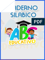 8 Caderno+silábico