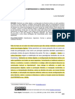 Para Compreender A Ciberliteratura para Compreender A Ciberliteratura