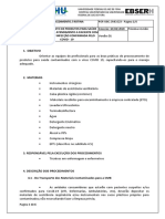 Pop Cme 023processamentodeprodutosutilizadosnoatendimentoacovid19