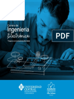 Ingeniería Electronica