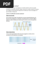 TDF Onda Mecánica y Movimiento Ondulatorio2