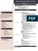 Estudios Ingeniero Civil: de 2022-Actualidad (Maracay-Venezuela)