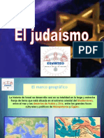 El judaísmo-ESVIRTEO