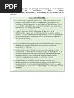 Leer Enfoque Comunicativo