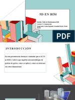 5D en Bim