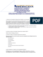 1.¿qué Es La Contaduría General de La Nación y Su Funciones?