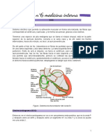 Clase N°6 Medicina Interna