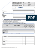 C001 - Aplicación para La Certificación de Personas Formato