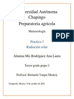 Practica 3 de Meteorologia