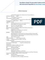 Abreviaturas: Suscríbete A Deepl Pro para Poder Traducir Archivos de Mayor Tamaño. Más Información Disponible en