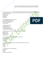 8th Weekly Exam - Practical Problem