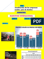 SesionN 05 Internacionalizacion de Las Empresas Nacionalespaisdedestino