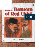 The Ransom of Red Chief