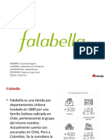 Falabella