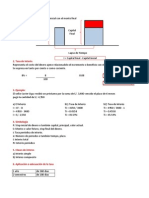 Trabajo de A Financier A