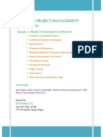 Software Project Management