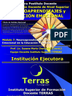 NEUROAPRENDIZAJE - Modulo7 Neuro Educación Primaria