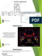 Estructuración y Datos Ejemplo ETABS