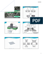 Sheet Metal Operation Figures and Q A For Students