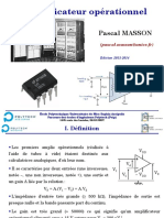 AOP - Cours