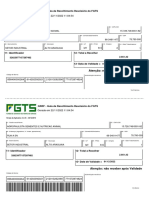 Gerada em 22/11/2022 11:04:54: GRRF - Guia de Recolhimento Rescisório Do FGTS