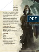 TDC Wizard 5e