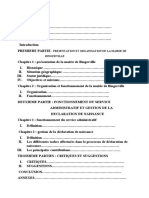 Document Covadis Formation