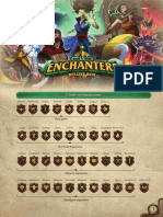 Enchanters en Printer Friendly