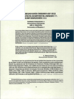 Donaldson Preston (1995) The Stakeholder Theory of The Corporation ESP