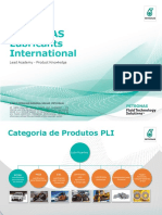 Petronas Lubricants International: Lead Academy - Product Knowledge