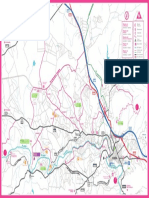 Mapa Floración Cieza 1