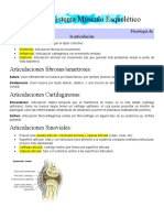 2-Músculo Esquelético